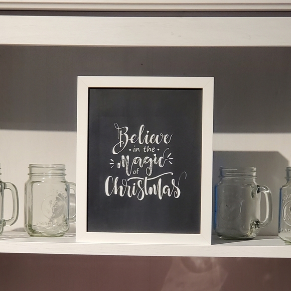 Chalk Decor - Picture 3 of 7